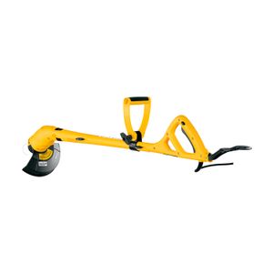 Orilladora eléctrica de 300 W con mango tipo "D", de 9" de corte. - PRETUL