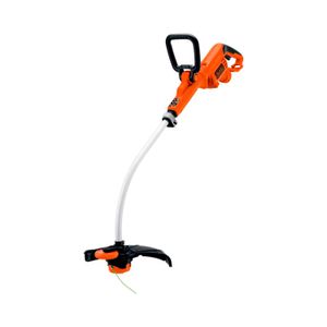 Motoguadaña eléctrica 14" 7.2Am 110V - BLACK + DECKER