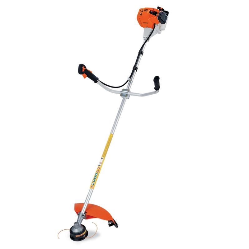 Motoguadana-Stihl-Fs85-1.3Hp-25Cc
