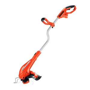 Motoguadaña eléctrica Black Decker 14" 800W - BLACK + DECKER