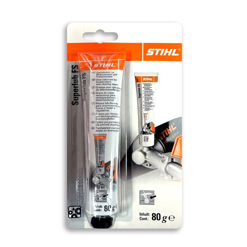 Grasa-Stihl-P-Engranajes-P-Motoguadaña-80Gr