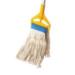 Trapeador-triangular-de-2-m-con-copa-plastica-de-algodon-y-mango-metalico.