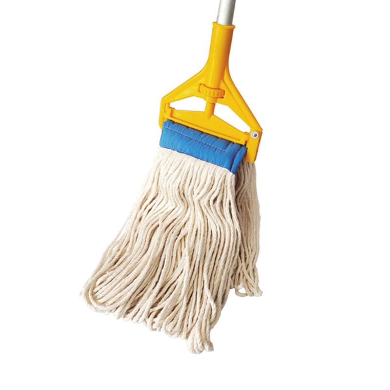 Trapeador-triangular-de-2-m-con-copa-plastica-de-algodon-y-mango-metalico.