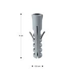 Tornillo-con-taco-de-fijacion-tripa-de-pato-para-metal-de-4-x-0.8-cm-y-taco-plastico-de-4-x-0.8-cm.