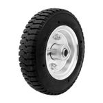 Rueda-de-hule-solido-8--para-diablo-doble-balero--160-Kg.