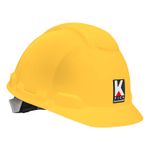 Casco-tipo-1-clase-E--Electrico--color-AMARILLO.
