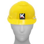 Casco-tipo-1-clase-E--Electrico--color-AMARILLO.