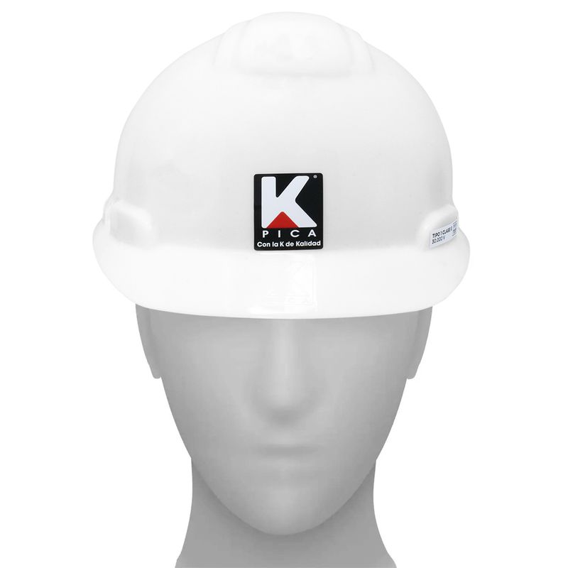 Casco-tipo-1-clase-E--Electrico--color-BLANCO.