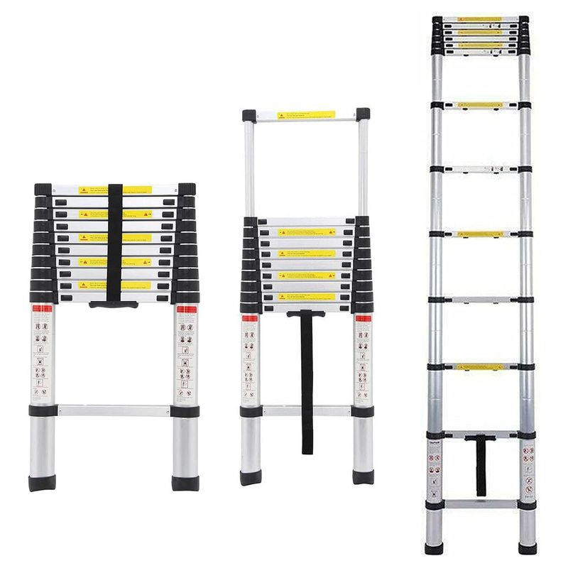 Escalera-plegable-con-una-longitud-de-extension-3.80-metros-y-una-maxima-capacidad-de-carga-150-kg.