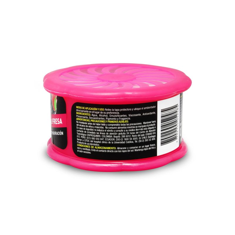 Ambiental-para-auto-tipo-gel-AUTO-FRESCO-con-agradable-aroma-a-FRESA-de-formula-extra-duradera.