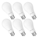 Foco-LED-tipo-bombillo-ECO-CLASSIC-A19-blanco.