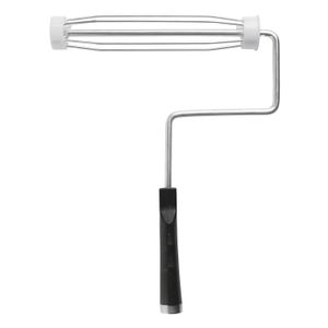 Repuesto Rodillo 9" Metal 8Mm - BYP