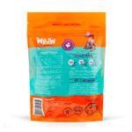 Snack-para-perro-a-base-de-proteina-y-fibra-animal.-Snack-en-forma-de-CHICHARRON-de-RES-de-----5-x-2.5-cm--80-gr