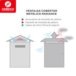 cobertor-de-metal-para-calefon-radiance