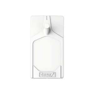 Clavo adhesivo para BALDOSA color blanco; 4,5 cm x 2,5 cm. - TESA