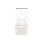 Gancho-adhesivo-gris-transparente-de-55-cm-x-25-cm.