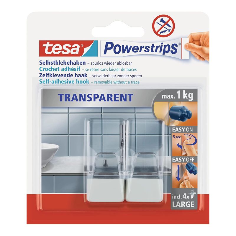 Gancho-adhesivo-gris-transparente-de-55-cm-x-25-cm.