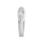 Sujetador-adhesivo-para-ORGANIZACION-DE-CABLES-color-blanco--9-cm-x-25-cm.