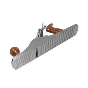 Cepillo de carpintero GLOBAL 9-3/4 in (248 mm) para a aplicaciones de reparación y fabricación en madera. - STANLEY