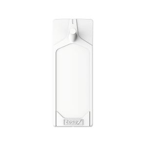 Clavo adhesivo para PARED PINTADA color blanco; 6,5 cm x 2,5 cm. - TESA