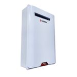 Calefon-Radiance-Sorm-32L-Soporta-climas-extremos-con-pantalla-extendible