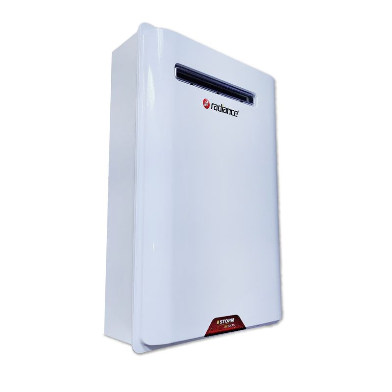 Calefon-Radiance-Sorm-32L-Soporta-climas-extremos-con-pantalla-extendible