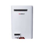 Calefon-Radiance-Sorm-32L-Soporta-climas-extremos-con-pantalla-extendible