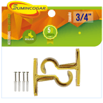 Soporte-Muro-3-4--Dorado-C-Par