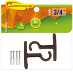 Soporte-Muro-3-4P-Cafe-C-Par