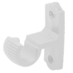Soporte-Techo-3-4P-Blanc-C-Par