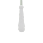 Baston-Blanco-Super-Riel-81Cm