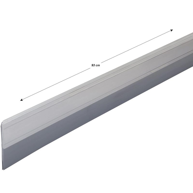 Platina-Barredora-plateada-de-93-cm-x-5cm-elaborada-en-vinilo-autoadhesivo.