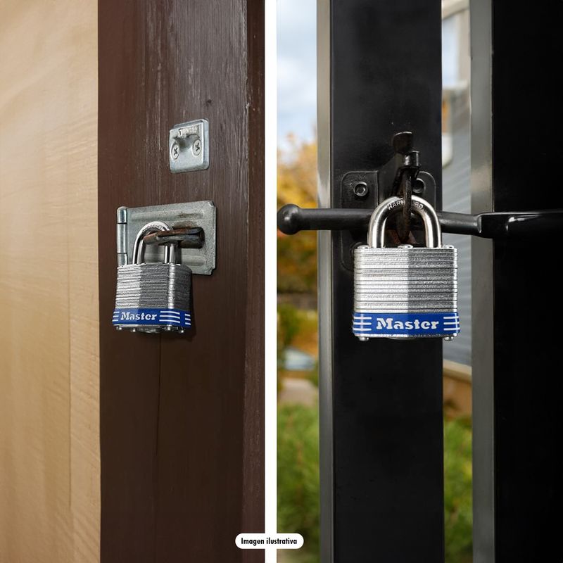 Candado-laminado-fabricado-en-acero-de-40-mm-con-gancho-octogonal-reforzado.