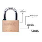Candado-plano-de-60-mm-con-soporte-de-caucho-hidrofugo-fabricado-en-laton.