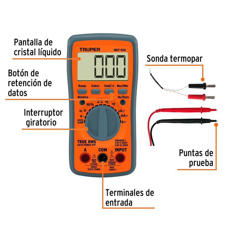 Multimetro-profesional-con-RMS-verdadero-y-auto-rango