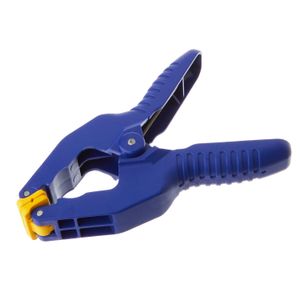 Prensa de pinza QUICK GRIP de 2", construidas en resina; 5 cm. - IRWIN