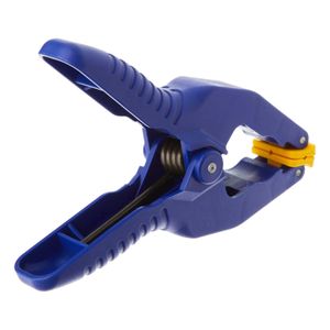 Prensa de pinza QUICK GRIP de 2", construidas en resina; 5 cm. - IRWIN