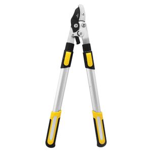 Tijeras 2 manos para poder telescópicas de aluminio, extensible: 62- 86 cm. - LANDSCAPERS