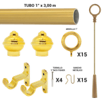 Set-cortinero-de-1--x-3-m-dorado.-Incluye-todo-para-instalacion-facil-y-rapida-de-cortinas-tradicionales.