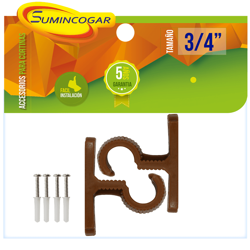 Soporte-para-Techo-3-4--accesorio-para-instalar-tubo-de-3-4-pulgada-al-techo