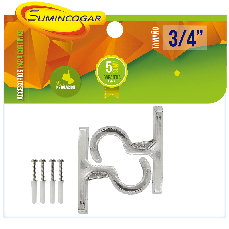 Soporte-para-Techo-3-4--accesorio-para-instalar-tubo-de-3-4-pulgada-al-techo.