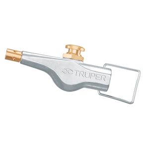 Soplete de aire tipo M - TRUPER