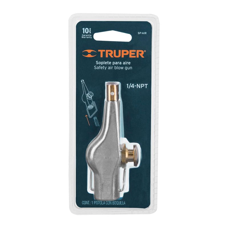 Soplete-De-Aire-Truper