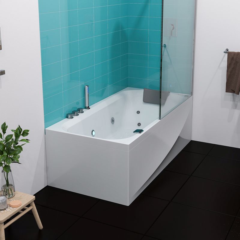 Tina-Hidro-Americana-Plus-Izq-152X75-Blanca