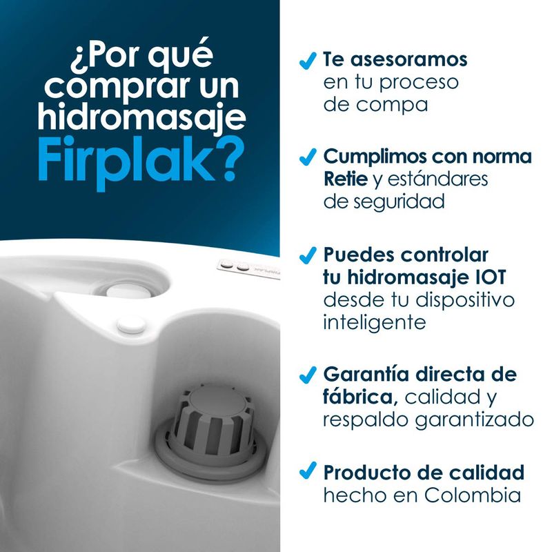 Tina-Hidro-Americana-Plus-Izq-152X75-Blanca