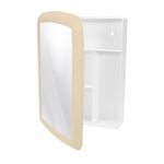 Gabinete-de-almacenamiento-para-baño-con-espejo-color-CREMA