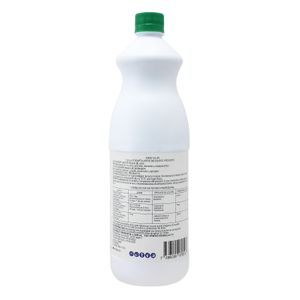 Abono para plantas bioestimulante WANU ALLPA uso agrícola, 1 l. - NATUARTE