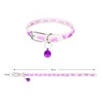 Collar-para-gato-de-29-cm-con-diseño-de-ESQUELETO-DE-PESCADO.
