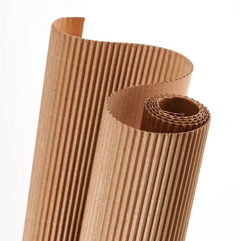 Carton-corrugado-de-500-x-100-cm-con-dos-capas-sobrepuestas.