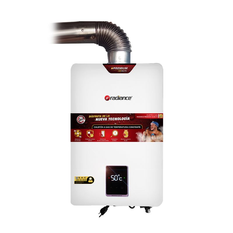 Calefon-Radiance-28Lts-Tiro-Forzafo-Bl